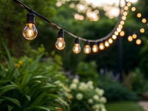 How Outdoor Lighting Helps Austin Businesses Attract Customers