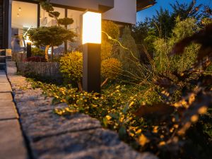 How Much Does Landscape Lighting Cost in Austin, TX?