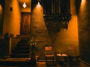 What Is the Best Color Temperature for Outdoor Lighting in Austin?